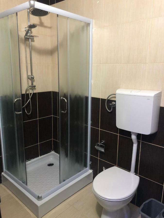 Vladana Lux App Apartment ครูเชวัซ ภายนอก รูปภาพ
