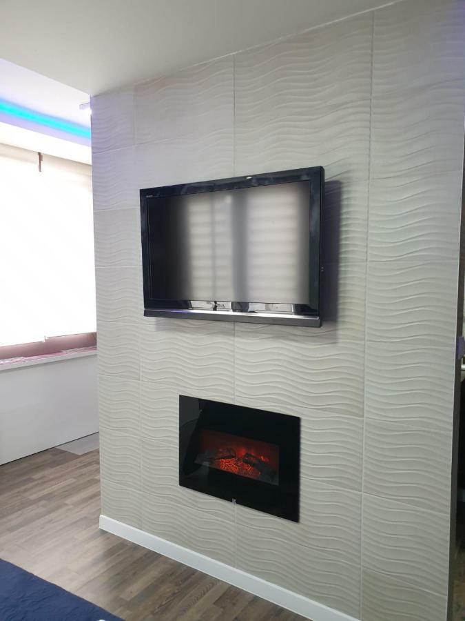 Vladana Lux App Apartment ครูเชวัซ ภายนอก รูปภาพ
